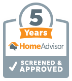 5 Years with Home Advisor